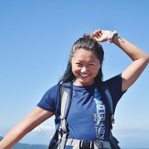 Meet your Posher, Hannah